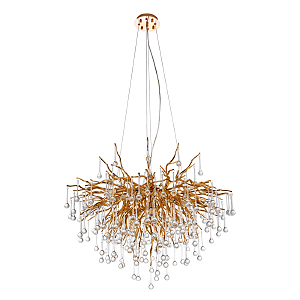 Подвесная люстра Salice 3132/01 SP-10